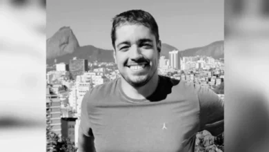 Falece repórter da TV Gazeta aos 33 anos na capital do Espírito Santos