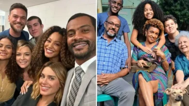 Falecimento de querido ator de "Vai na fé" pegou o Brasil de surpresa