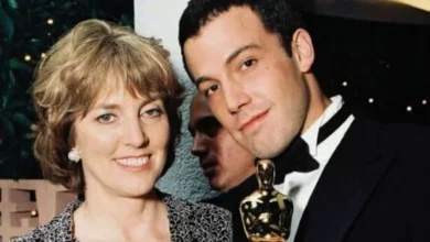 Família confirma morte da mãe de Ben e Casey Affleck aos 83 anos