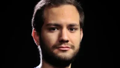 Família de Eduardo Meirelles revela causa da morte do jornalista aos 30 anos