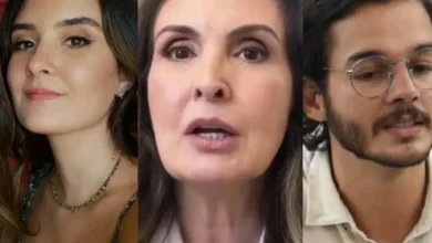 Fátima Bernardes abre o jogo e revela conselho marcante da filha sobre namoro com Túlio Gadêlha