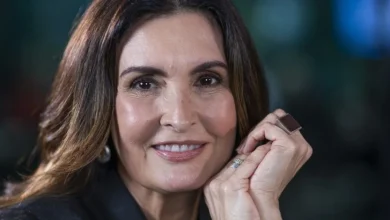 Fátima Bernardes revela como conselho da filha mudou sua visão sobre o amor