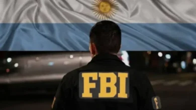 Federação Argentina vira alvo de investigação do FBI