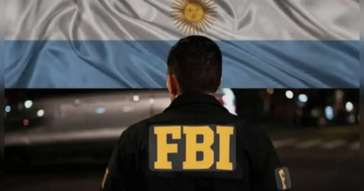 Federação Argentina vira alvo de investigação do FBI