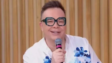 Felipeh Campos fala sobre mudança nos exames e revela conselho médico