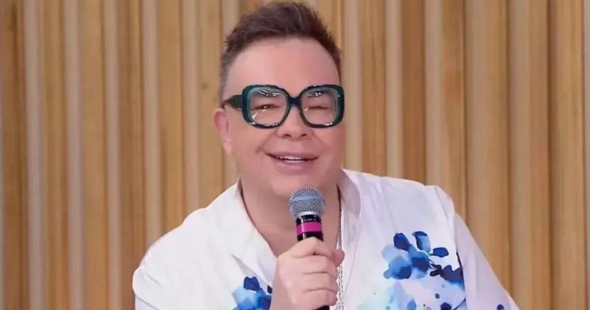 Felipeh Campos fala sobre mudança nos exames e revela conselho médico