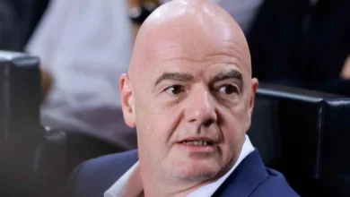 Fifa envia carta à Argentina e destaca campanha na Copa do Mundo de 2026