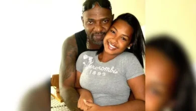 Filha de Mr. Catra deixa a prisão após mais de um ano e caso volta a chamar atenção