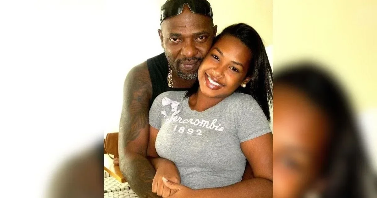 Filha de Mr. Catra deixa a prisão após mais de um ano e caso volta a chamar atenção