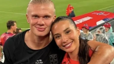 Filho de Haaland existe? Craque nunca mostrou herdeiro publicamente
