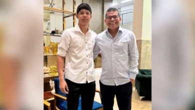 Filho de vereador está entre mortos em acampamento católico no Pará