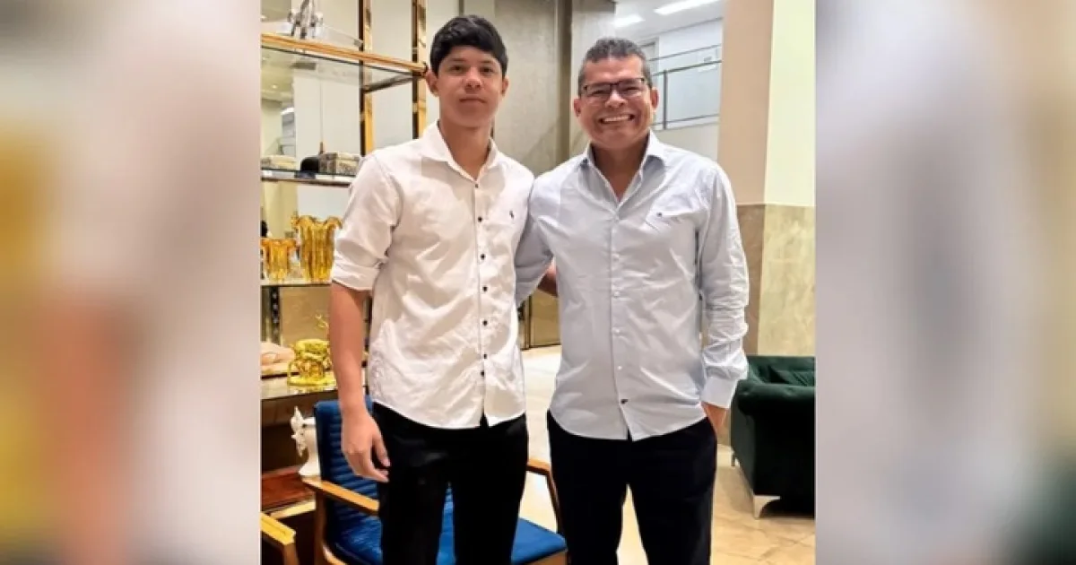 Filho de vereador está entre mortos em acampamento católico no Pará