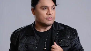 Filho do cantor Neto Araújo sofre acidente ao seguir para o velório