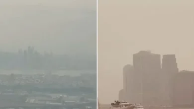 Final adiada? Entenda a situação em Nova York após fumaça de incêndio ameaçar jogo da Copa