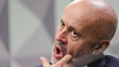 Firma sancionada nos EUA recebeu R$ 514 milhões da rede de lavagem do Careca do INSS