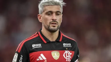 Flamengo traça plano para Arrascaeta recuperar o ritmo de jogo