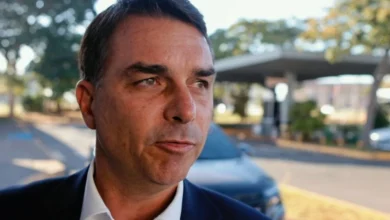 Flávio Bolsonaro é atingido por nova notícia nesta manhã