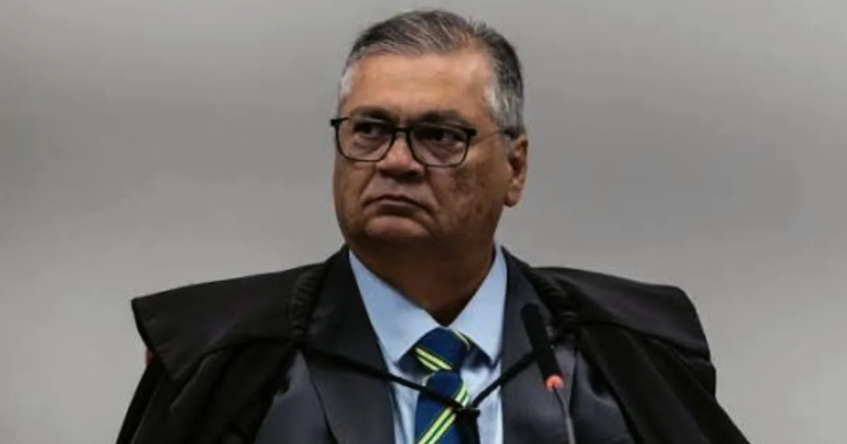 Flávio Dino toma decisão envolvendo o STJ