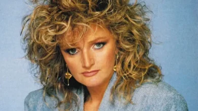 Foi esta a condição médica que levou Bonnie Tyler para cirurgia antes de morrer