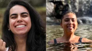 Fotógrafa que desapareceu em trilha é encontrada morta no Paraná