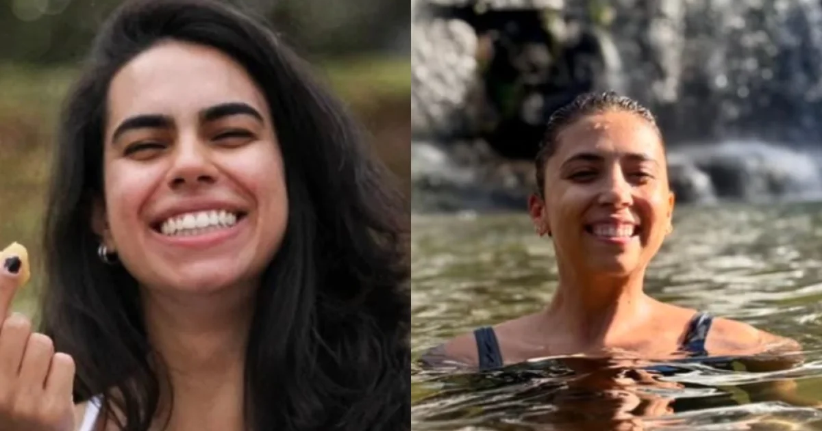 Fotógrafa que desapareceu em trilha é encontrada morta no Paraná