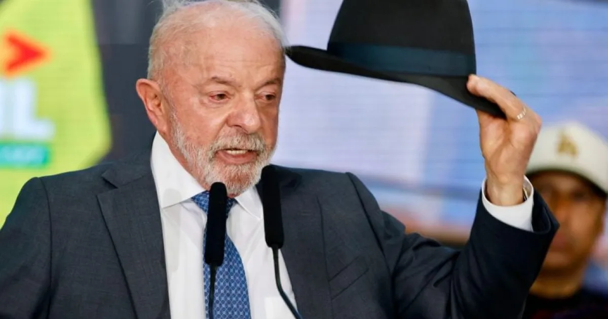 Governo Lula paga R$ 34 bilhões em emendas e bate recorde pré-eleitoral