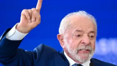Governo Lula reage a tarifa de 12,5% dos EUA e anuncia recurso à OMC