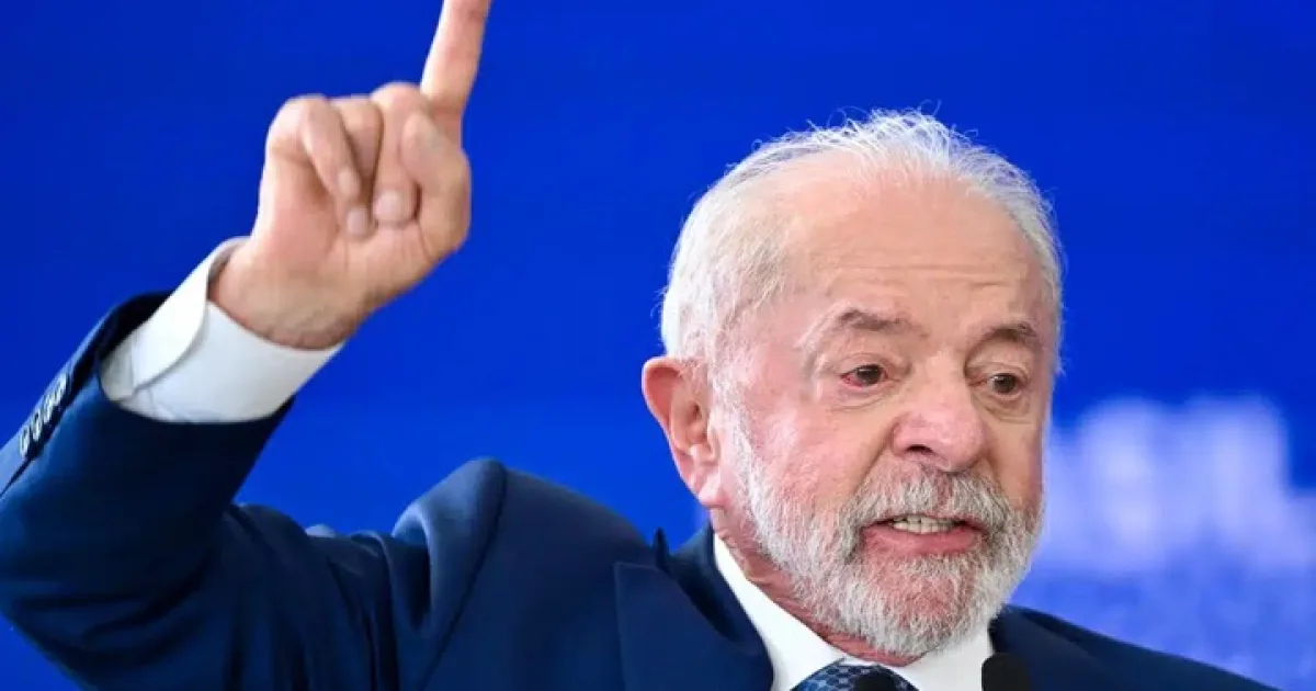 Governo Lula reage a tarifa de 12,5% dos EUA e anuncia recurso à OMC