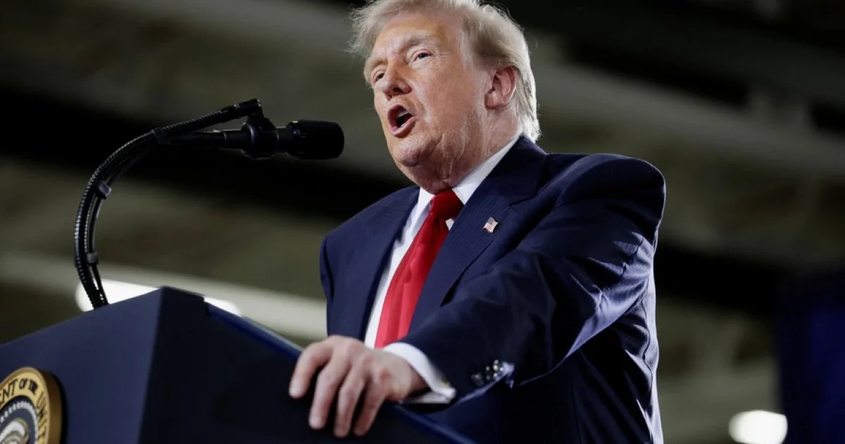 Governo Trump prorrogará estado de emergência contra o Brasil