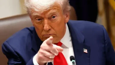 Governo Trump relaciona Bolsonaro em nova ordem contra o Brasil