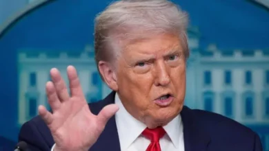 Governo Trump relaciona perseguição á Bolsonaro em nova ordem contra o Brasil