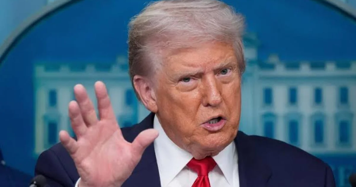 Governo Trump relaciona perseguição á Bolsonaro em nova ordem contra o Brasil