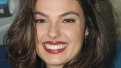 Grazi Massafera e Isis Valverde aparecem juntas em evento e surpreendem