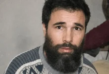 Homem é resgatado após 26 anos em cativeiro