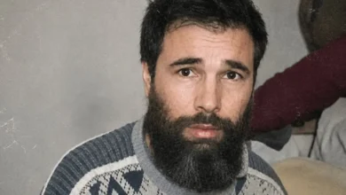 Homem é resgatado após 26 anos em cativeiro