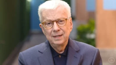 Hospital emite nota e lamenta morte de Renato Machado