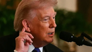 Impasse comercial entre Brasil e EUA avança para decisão de Donald Trump