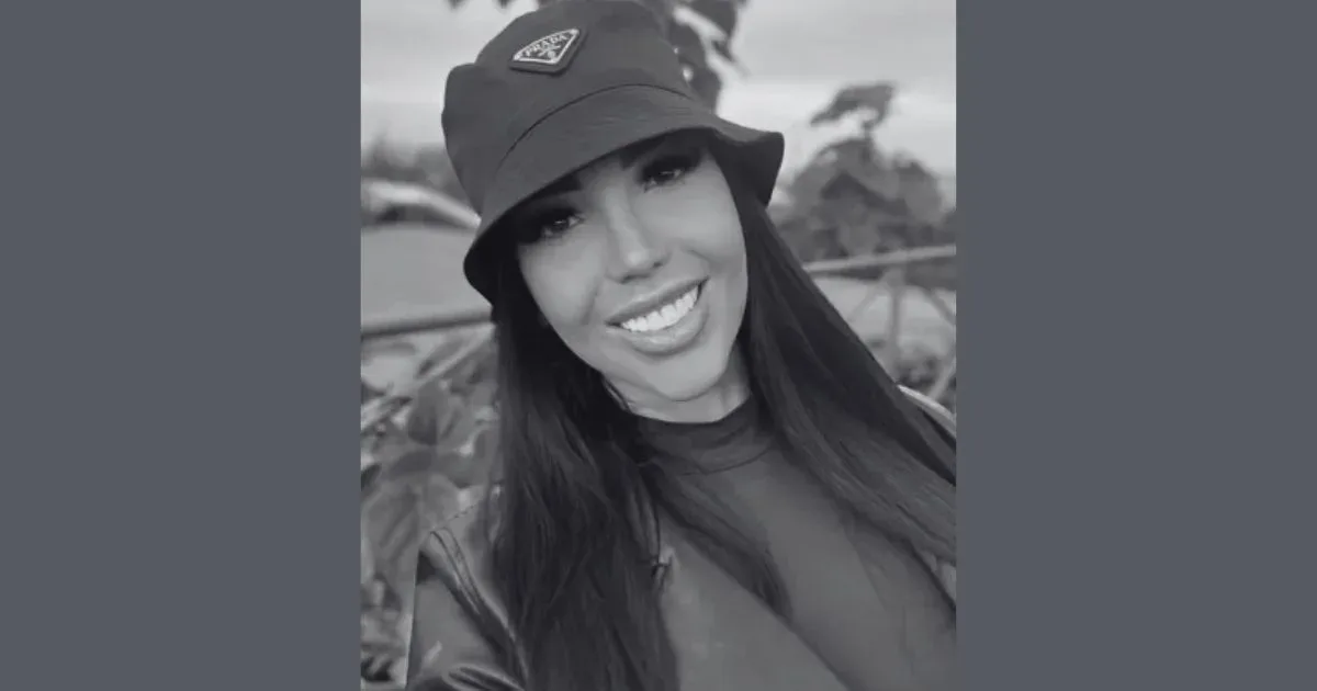 Influenciadora digital brasileira falece em Dubai e mãe pede respeito