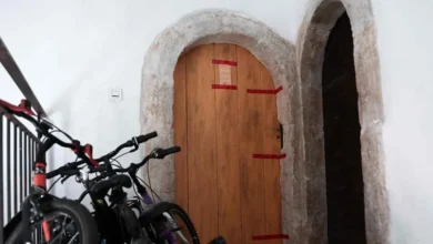 Investigação apura descoberta de cinco recém-nascidos em apartamento