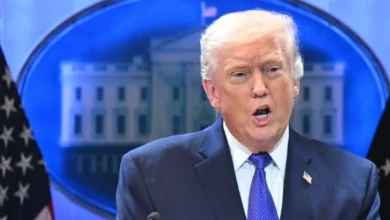 Irã oferece recompensa de R$ 300 milhões para quem matar Trump
