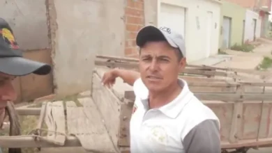 Irmão de Simone e Simaria relata vida simples e afirma que nunca buscou ajuda financeira das cantoras