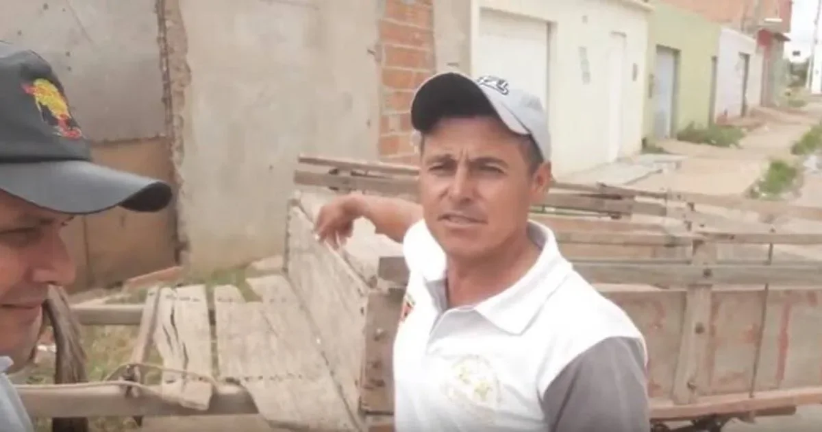 Irmão de Simone e Simaria relata vida simples e afirma que nunca buscou ajuda financeira das cantoras