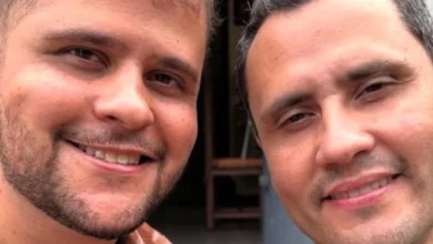 Irmão do Senador Cleitinho, Matheus Azevedo, falece aos 28 anos