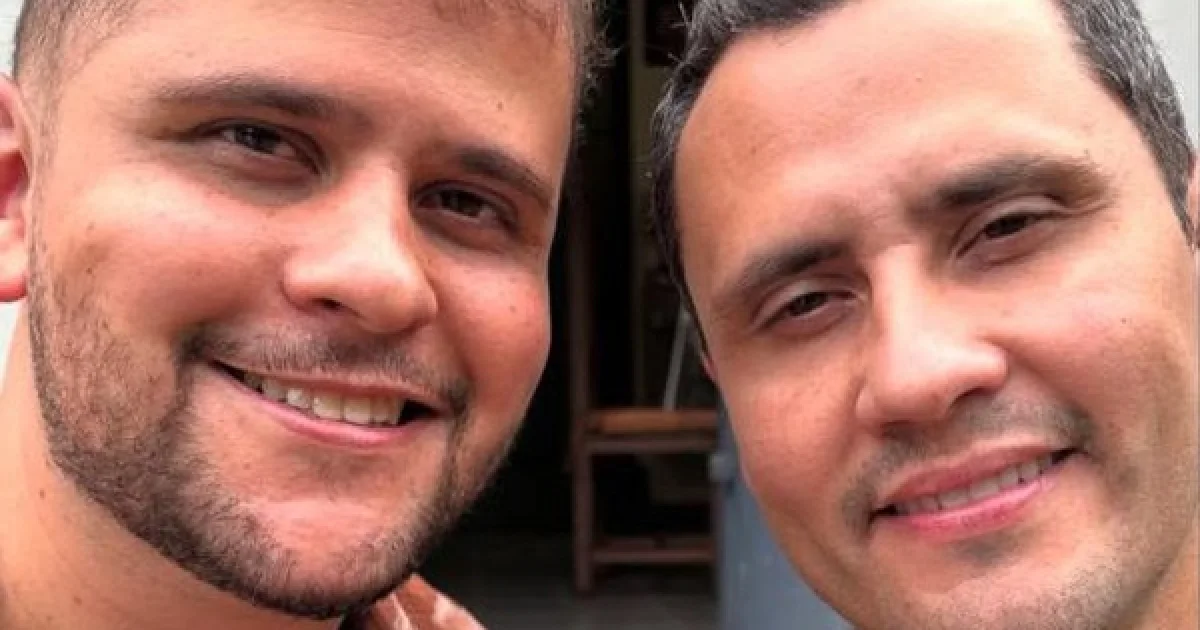Irmão do Senador Cleitinho, Matheus Azevedo, falece aos 28 anos