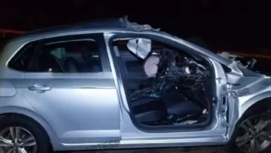 Irmãos colidem o carro e um deles não resiste aos ferimentos da batida