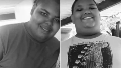 Irmãos de 15 e 18 anos perdem a vida com poucas horas de diferença
