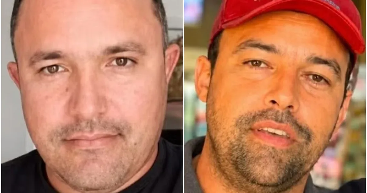 Irmãos empresários são encontrados sem vida no Sertão de PE após sequestro