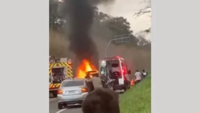 Irmãs e cunhado falecem em acidente que gerou comoção no estado