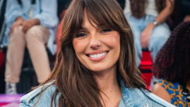 Isis Valverde e a convivência com a doença celíaca: uma história de resiliência