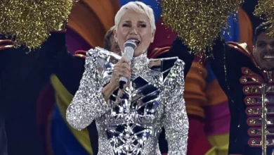 Isso foi feito no Show da Xuxa e ninguém imaginava